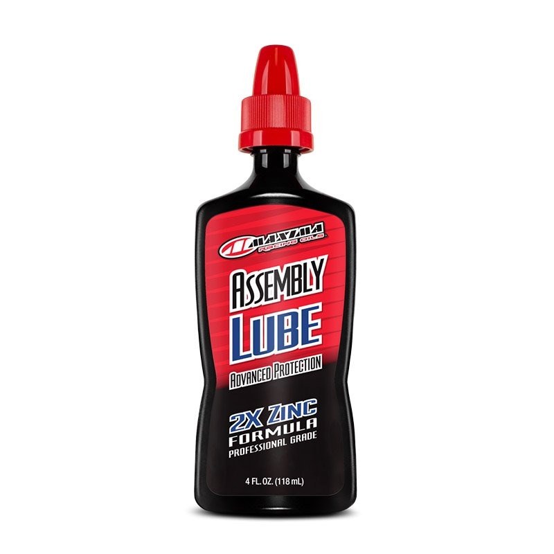 Maxima Жидкая смазка для сборки Assembly Lube 118мл