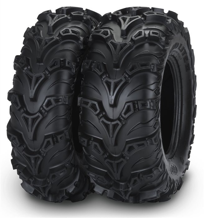 Шина для квадроцикла ITP Mud Lite II 23x8-12