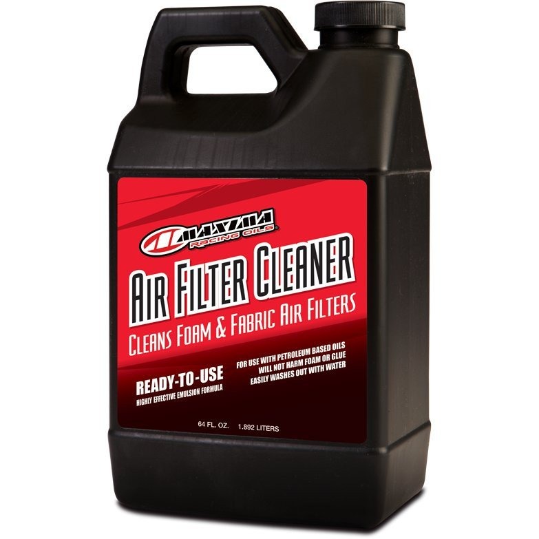 Maxima Очиститель воздушного фильтра Air Filter Cleaner 1,893л