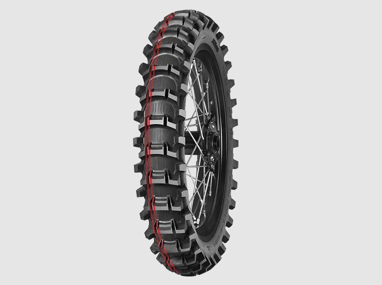 Моторезина Mitas Terra Force-MX Sand 2 110/90-19 62M TT