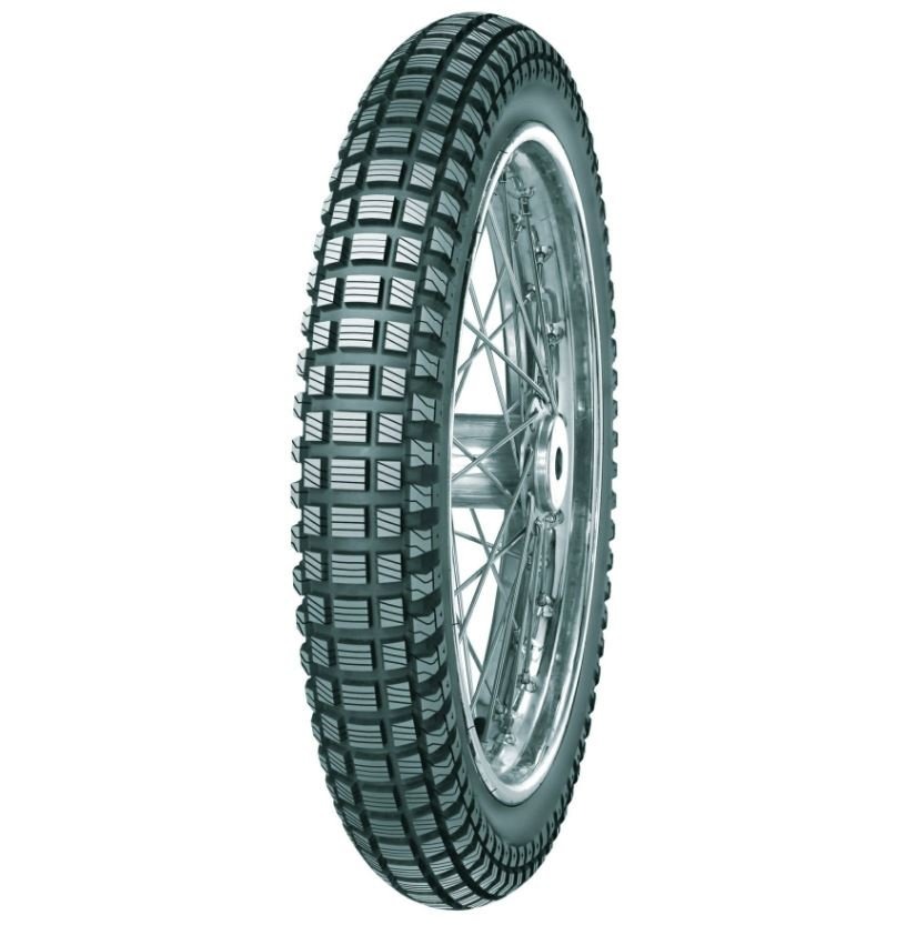 Моторезина Mitas SW-10 3.00/ -17 50P TT Rear NHS 2023