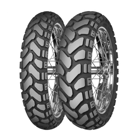 Моторезина Mitas Enduro Trail+ 150/70 B18 70H TL/TT Rear M+S (E-07+)
