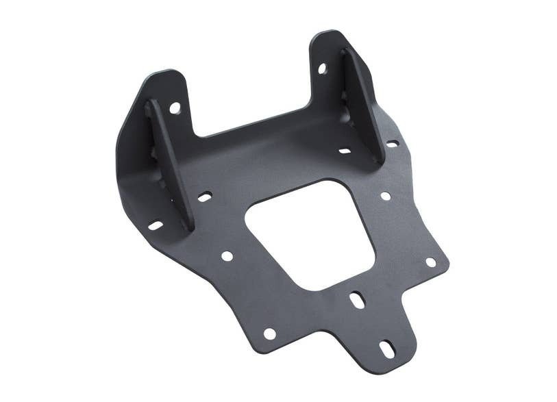 BRP OEM 715001699 Площадка под лебедку Can-am Maverick