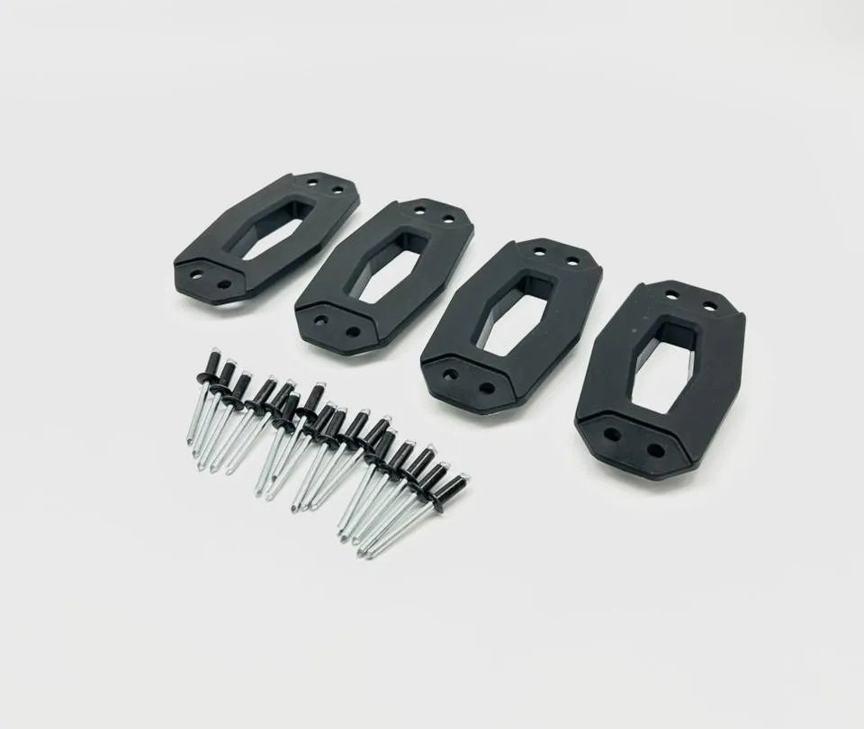 BRP OEM 715003058 Адаптер для системы быстрого крепления LinQ