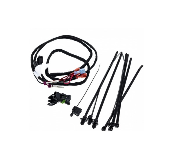BRP OEM 715005353 Проводка дополнительного света Outlander