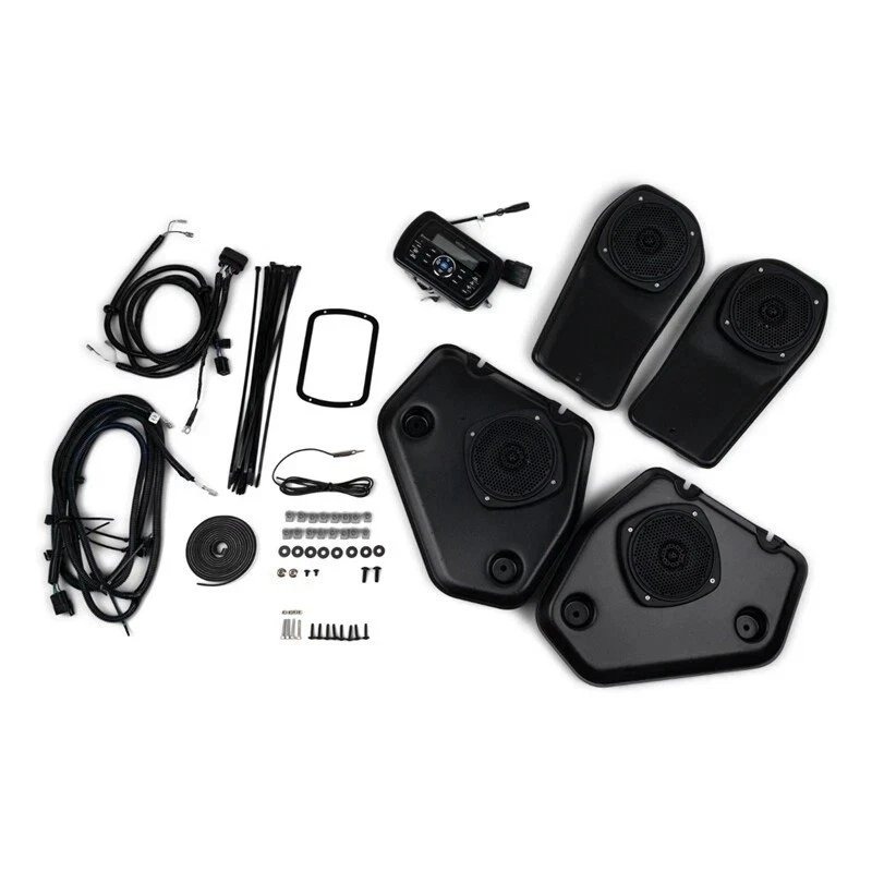 BRP OEM 715005354 Аудиосистема Bluetooth Outlander G3 G3L