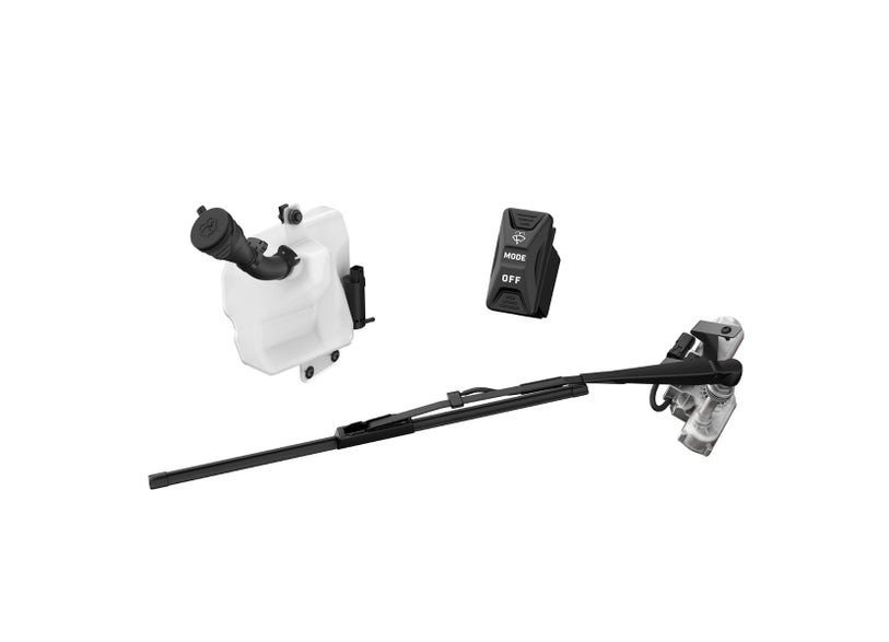 BRP OEM 715007173 Стеклоочиститель Maverick R