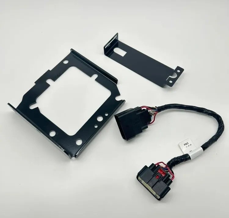 BRP OEM 715007241 Комплект адаптера для обогревателя