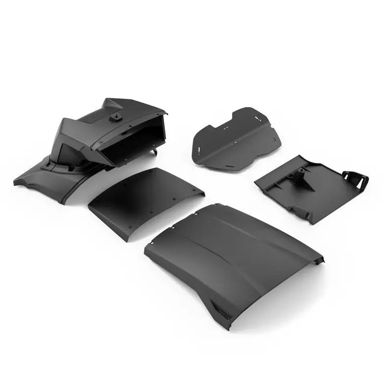 BRP OEM 715008280 Воздухозаборник Maverick R