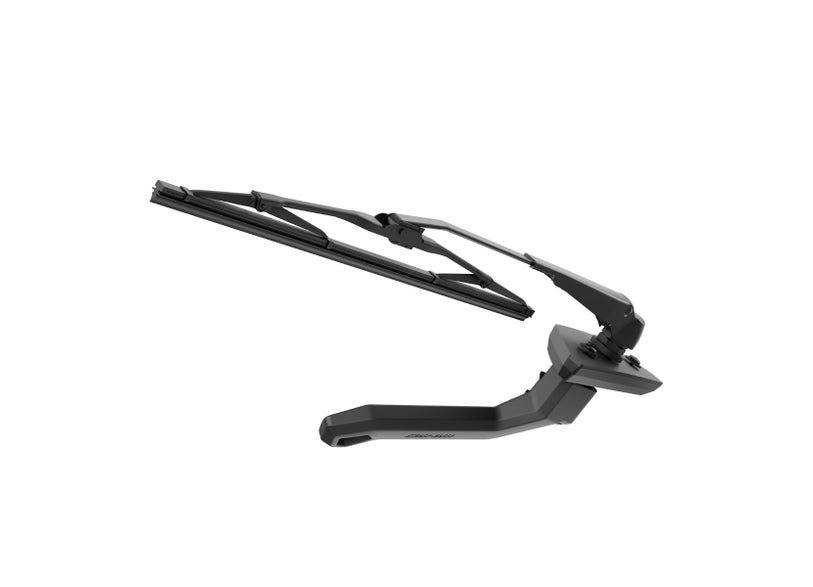 BRP OEM 715009424 Стеклоочиститель Can-Am Maverick