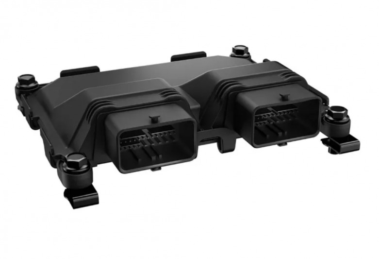 BRP OEM 715009796 Модуль управления аксессуарами