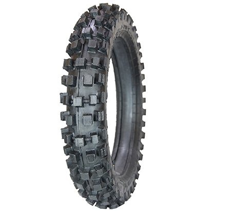 Моторезина Петрошина Л-249 110/100 -18 64P TT (4.25-18)