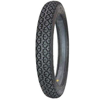 Моторезина Петрошина С-109 80/100 -18 52L TT (3.00-18) с камерой