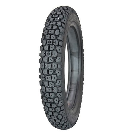 Моторезина Петрошина Л-328 100/100 -18 63K TT (3.50-18) с камерой
