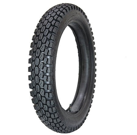 Моторезина Петрошина Л-333 100/100 -18 60P TT (3.75-18) с камерой