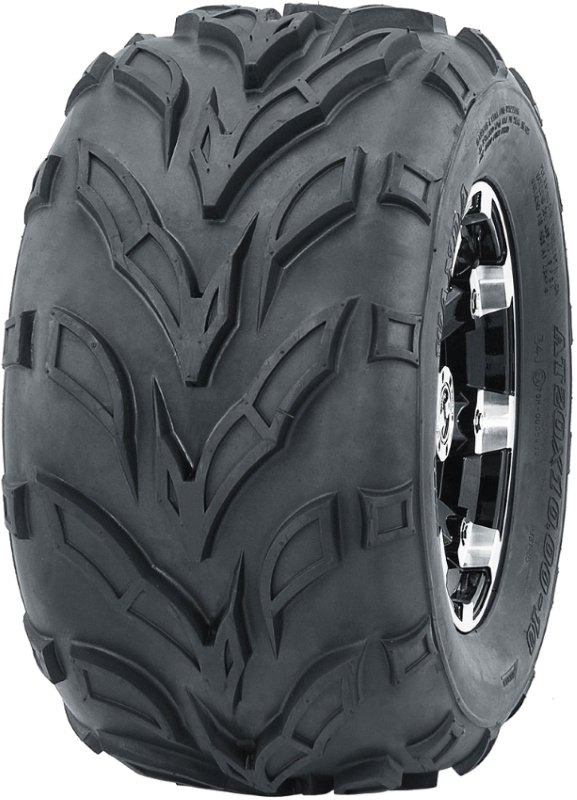 Шина для квадроцикла Wanda P361 20x10.00 -10 6PR TL