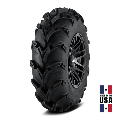 Шина для квадроцикла ITP Mud Lite XL 27x9-12