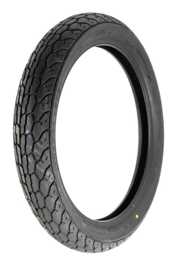 Моторезина Bridgestone L309 100/90 -17 55S TT Передняя 2019г.