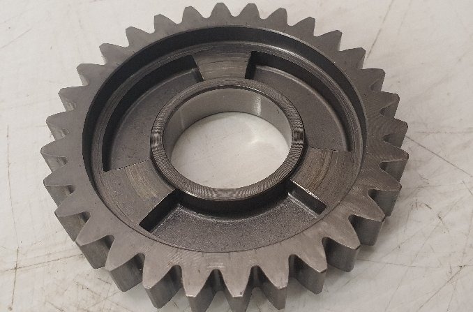 KTM OEM 77033012000 Шестерня 30Т KTM 250 SX-F -12
