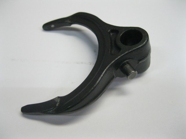 KTM OEM 77334203100 Вилка КПП 450 SX-F -09