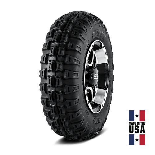 Шина для квадроцикла ITP QUADCROSS MX PRO LITE 18x10-8