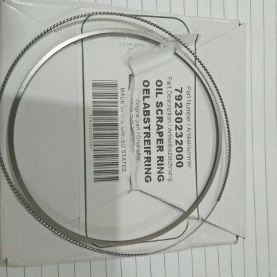 Кольцо поршневое KTM OEM 79230232000
