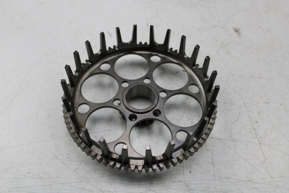 KTM OEM 79432101076 Корзина сцепления  EXC-F450/500 18-21, SX-F450 18-21