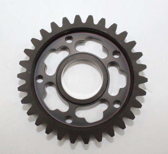 Шестерня 2 передачи (вторичный вал) KTM 450SX-F 16-21, Husqvarna FC450 16-21 OEM 79433012100