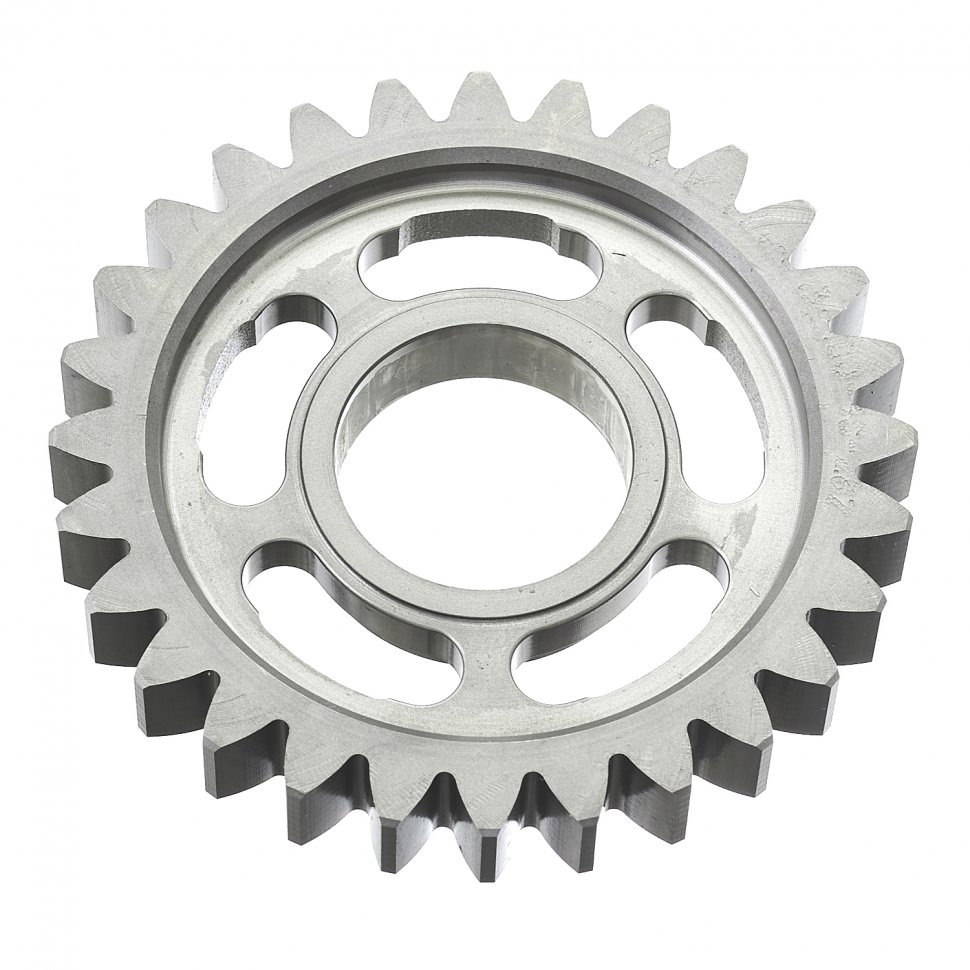Шестерня 3 передачи (вторичный вал) KTM SX-F450 16-21, Husqvarna FC450 16-22 OEM 79433013100