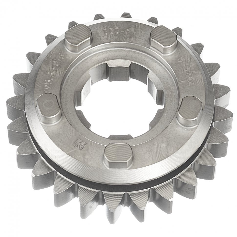Шестерня 5 передачи (вторичный вал) KTM 450SX-F 18-21, Husqvarna FC450 18-21 OEM 79533015000