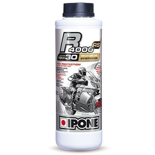 Моторное масло Ipone R4000 RS 10w30 1л