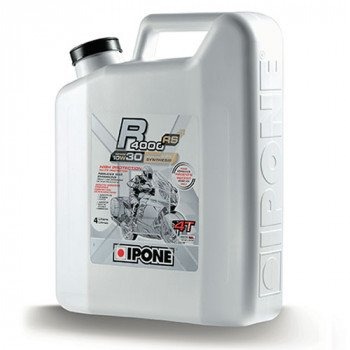 Моторное масло Ipone R4000 RS 10w30 4л