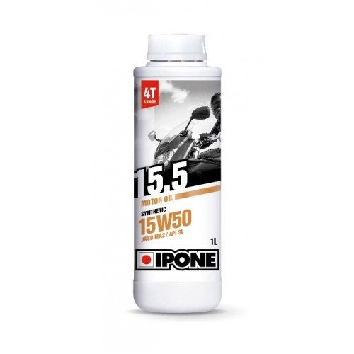 Моторное масло Ipone 15.5 15w50 1л