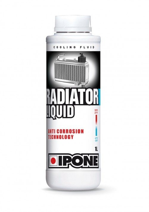 Ipone RADIATOR LIQUID -38 антифриз