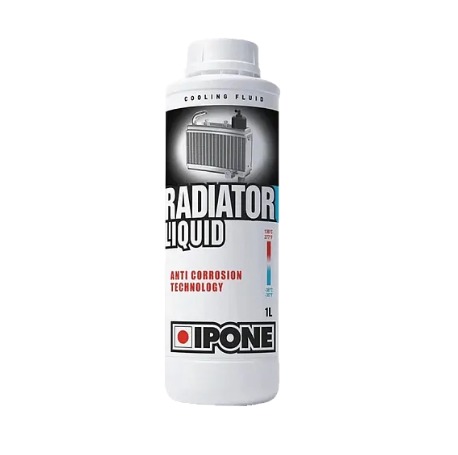 Ipone Антифриз Radiator Liquid 1л