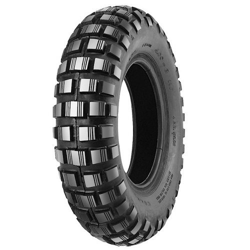 Моторезина Shinko 421 3.50-10 51J F/R
