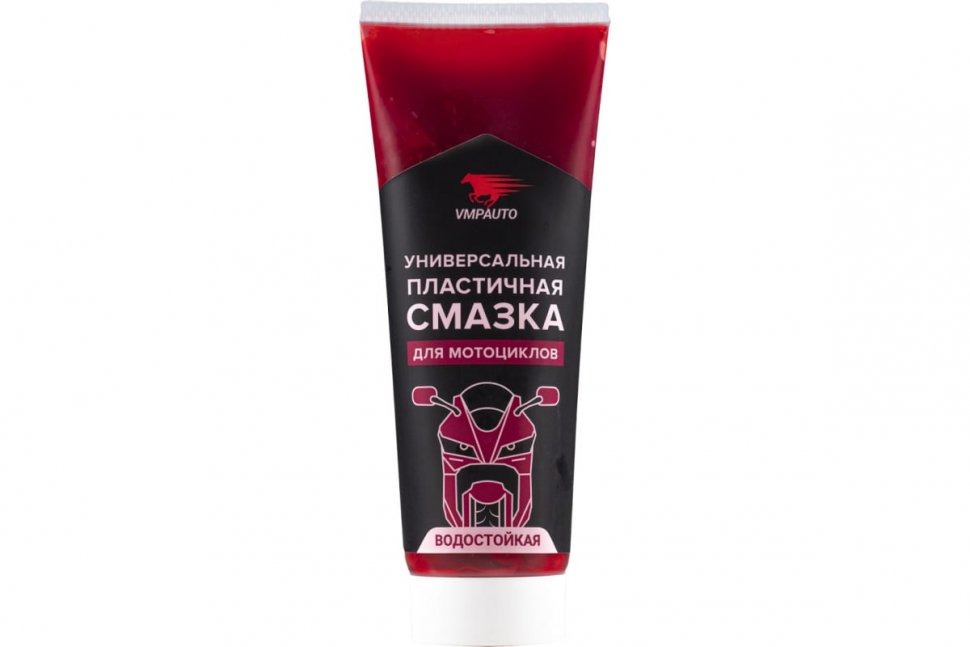Универсальная пластичная смазка для мотоциклов, 200 мл VMPAUTO 8414