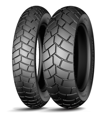 Моторезина Michelin SCORCHER 32 180/70 B 16 M/C 77H R TL/TT