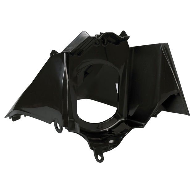 Корпус воздушного фильтра Polisport для KTM SX65 09-15 черный