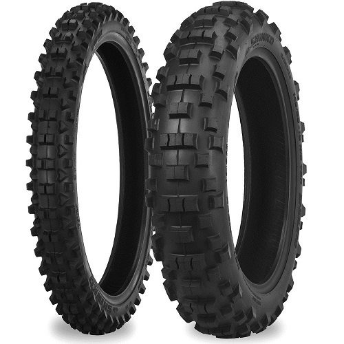 Моторезина Shinko 216MX 140/80-18 70R TL REAR