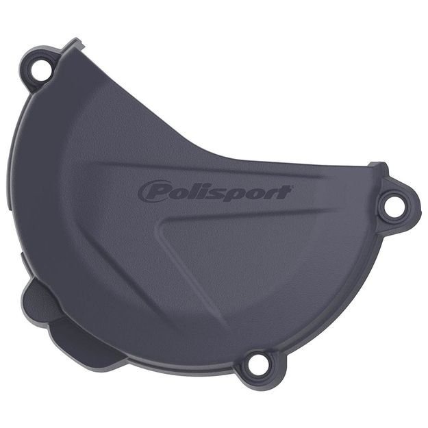 Polisport Защитная крышка сцепления для Husqvarna TC125 16-20 синяя