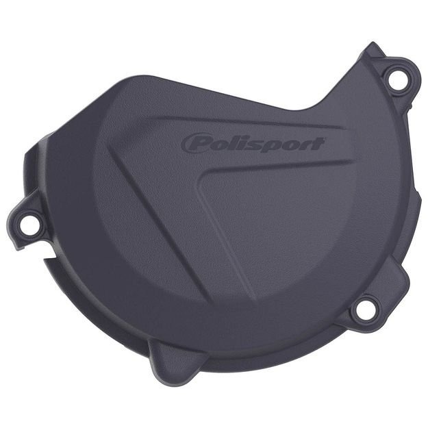 Polisport Защитная крышка сцепления для Husqvarna FC450 16-20, FE450-501 17-20 синяя