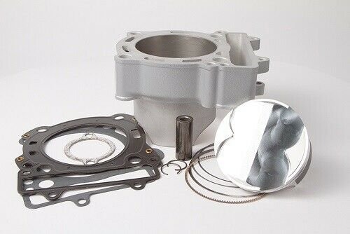 Cylinder Works Комплект цилиндр+поршень для KTM 250SX-F 06-12 D.80
