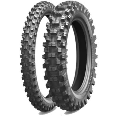 Моторезина Michelin Starcross 5 MINI 2.50/-10 33J TT