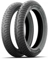 Моторезина Michelin City Extra 130/70 -12 62P TL Front/Rear REINF 2024