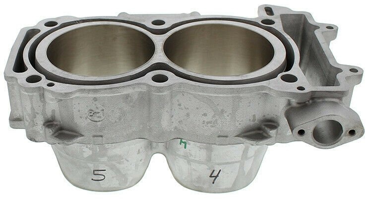 Cylinder Works Цилиндр для KTM 350 SX-F 19-20350XC-F 19-20 D.88