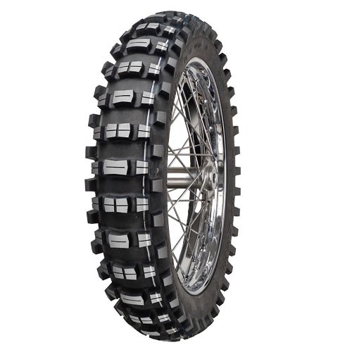 Mitas 120/100-18 68M XT-946 ICE SOFT TT