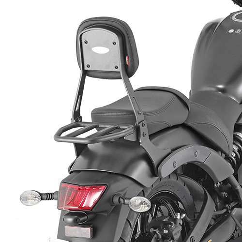 Givi TS4115B Спинка сиденья Kawasaki Vulcan S 650 15-18