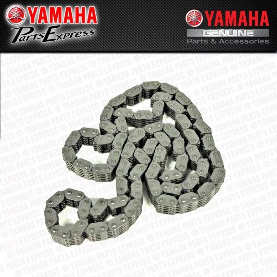Цепь ГРМ OEM Yamaha 94591-60126-00