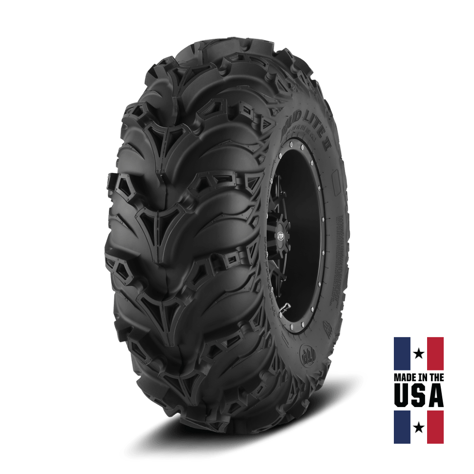 Шина для квадроцикла ITP Mud Lite II 30x11-14